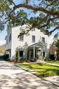 New construction Single-Family house 6 Stocker Dr, Charleston, SC 29407 - image