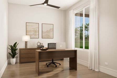 New construction Single-Family house 4427 Welwood Rd, Frisco, TX 75033 plan Ryder - image 10