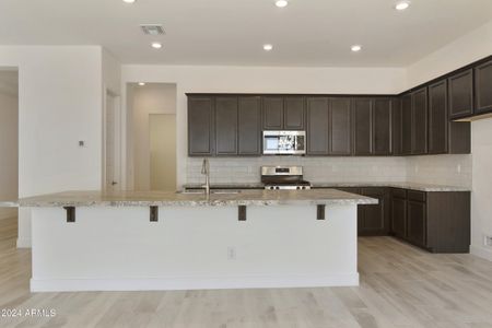 New construction Single-Family house 19207 W Missouri Ave, Litchfield Park, AZ 85340 null- photo 9 9