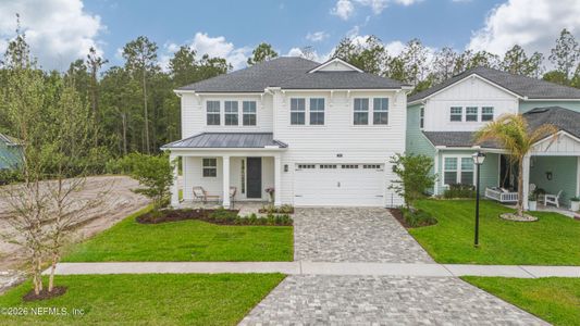 New construction Single-Family house 129 Reflections Ave, Ponte Vedra, FL 32081 - image