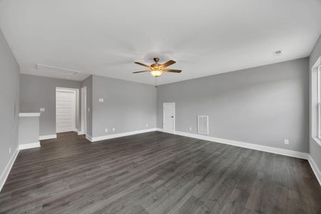 New construction Single-Family house 8573 Ari Ln, Chattanooga, TN 37421 plan Hampton - image 19