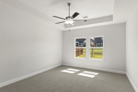 New construction Single-Family house 2436 Wheatfield Nook Rd, Royse City, TX 75189 - image 19