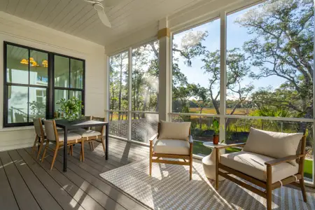 New construction Duplex house 519 Helmsman St, Unit #519, Charleston, SC 29492 - image