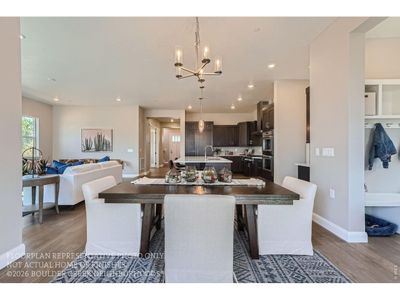 New construction Single-Family house 5511 Peacock Pl, Boulder, CO 80303 - image 15