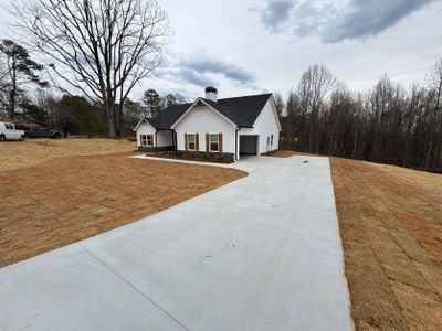 New construction Single-Family house 0 Harvest Church Rd, Clarkesville, GA 30523 - image