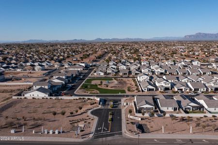 Pecan Cove by Newport Homes in San Tan Valley - photo 1 1