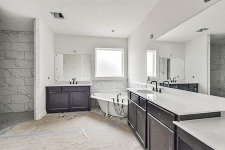 New construction Single-Family house 6618 Freret Byu, Baytown, TX 77523 Austin- photo 19 19