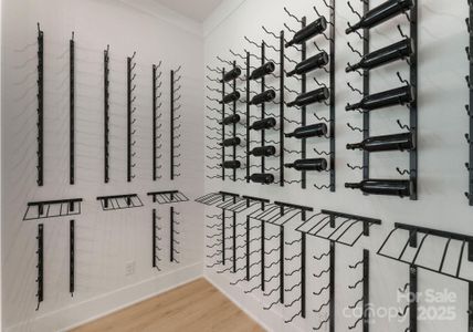 New construction Single-Family house 2007 Kendall Dr, Unit 6, Wesley Chapel, NC 28173 - image 17