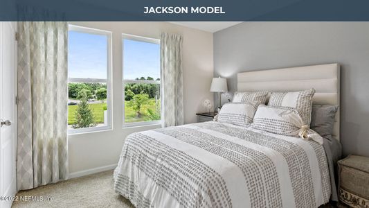 New construction Townhouse house 8330 Asteroid St, Jacksonville, FL 32256 - image