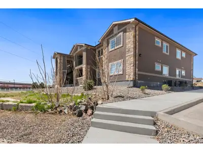 New construction Condo house 875 E 78Th Ave, Unit 9-71, Denver, CO 80229 - image