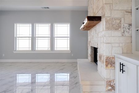 New construction Single-Family house 1000 Black Ankle Rd, Lockhart, TX 78644 null- photo 19 19