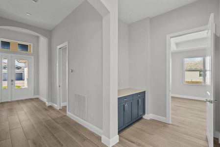 New construction Single-Family house 12501 SW Sunrise Lake Ter, Port St. Lucie, FL 34987 plan Palomar - image 18