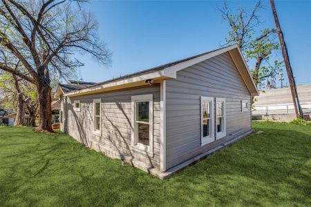 New construction Single-Family house 1023 Church St, Dallas, TX 75203 - image