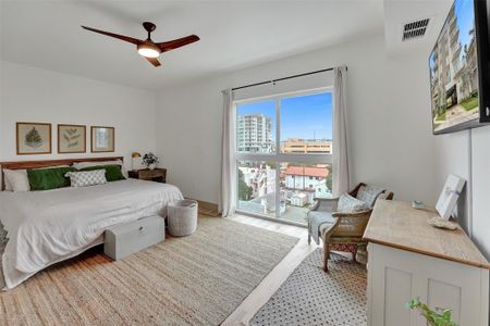 New construction Condo house 1938 Jackson St, Unit 501, Hollywood, FL 33020 null- photo 17 17