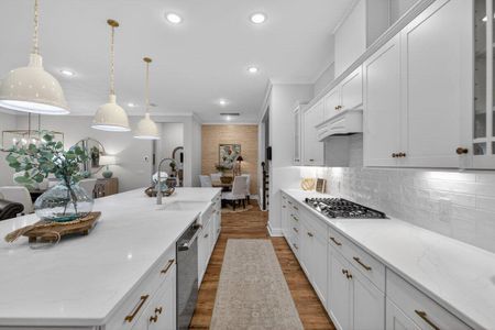 New construction Single-Family house 581 Marsh Cove Cir, Summerville, SC 29486 plan Mont Blanc Loft - image 12