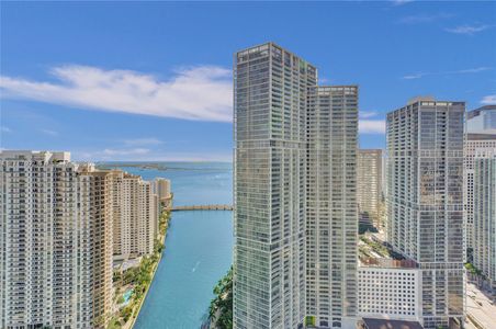 New construction Condo/Apt house 300 Biscayne Blvd Way, Unit 3704, Miami, FL 33131 null- photo 0