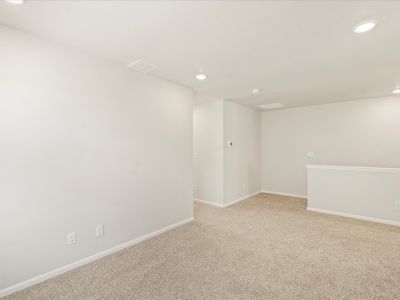 New construction Townhouse house 20972 E 66Th Ave, Aurora, CO 80019 The Woodland- photo 13 13