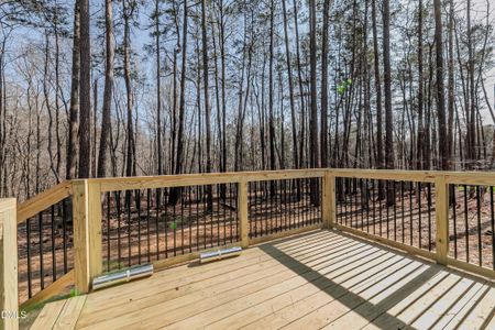 New construction Single-Family house 211 Old Nc 75 S, Stem, NC 27581 - image