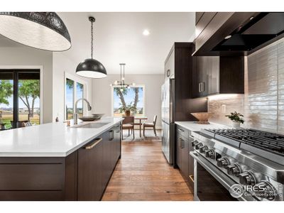 New construction Duplex house 6719 Morning Song Ct, Timnath, CO 80547 - image 5