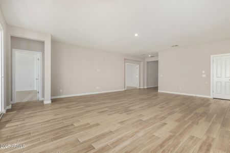 New construction Single-Family house 1285 E Ridgerock Lp, Casa Grande, AZ 85122 - image 13