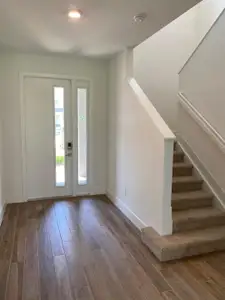 New construction Single-Family house 6760 Se Park Trace Dr, Stuart, FL 34997 Ponte Vedra- photo 0
