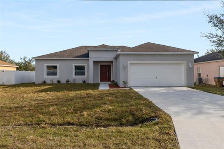 New construction Single-Family house 2427 Continental Blvd, Orlando, FL 32808 null- photo 0