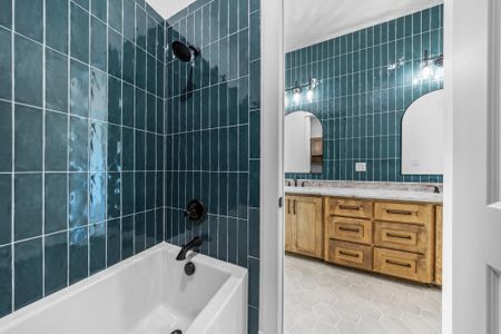 King Oaks by King Signature Homes in Salado - image 5