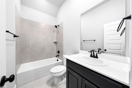 Forest Ridge by Altura Homes in Greenville - image 14