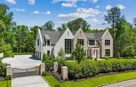 New construction Single-Family house 4715 Northside Dr Nw, Atlanta, GA 30327 - image