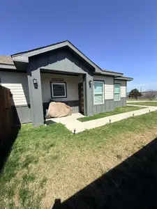 New construction Single-Family house 4500 County Rd 895, Princeton, TX 75407 - image