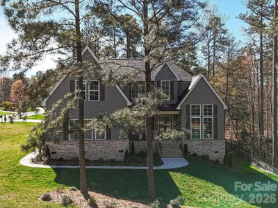 New construction Single-Family house 4609 Firethorn Ct, Denver, NC 28037 - image