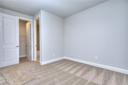 New construction Single-Family house 159 Applewood Wy, Homer, GA 30547 null- photo 18 18