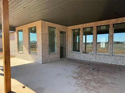 New construction Single-Family house 107 Bluestem Rd, Abilene, TX 79606 - image