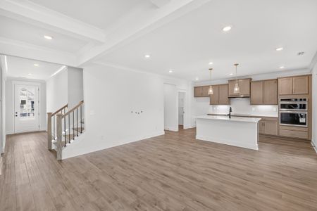 New construction Single-Family house 5920 Steiner Wy, Murfreesboro, TN 37153 plan The Winston - image 17