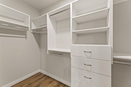 New construction Condo house 4510 Terry-O Ln, Unit 324, Austin, TX 78745 null- photo 12 12