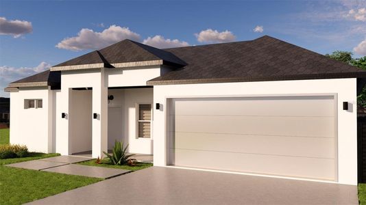 New construction Single-Family house 22403 Sw Rainbow Lakes Blvd, Dunnellon, FL 34431 - image