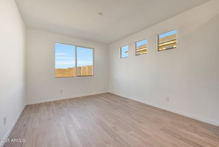 New construction Single-Family house 28958 N 174Th Ln, Surprise, AZ 85387 Burgundy- photo 16 16