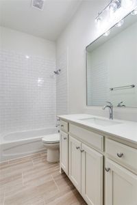 New construction Single-Family house 782 Sterling Dr, Benbrook, TX 76126 - image 11