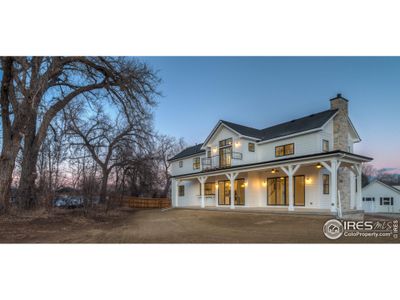 New construction Single-Family house 22 Parkstone Ct, Berthoud, CO 80513 null- photo 8 8