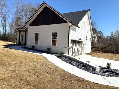 New construction Single-Family house 1270 Sandhill Hulett Rd, Villa Rica, GA 30180 null- photo 13 13