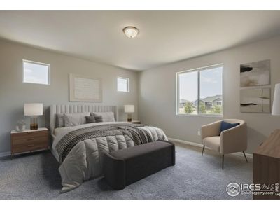 New construction Single-Family house 1821 Cord Grass Dr Ft, Fort Collins, CO 80524 - image 8