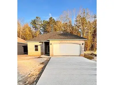 New construction Single-Family house 10730 Vinson St, Beaumont, TX 77713 - image