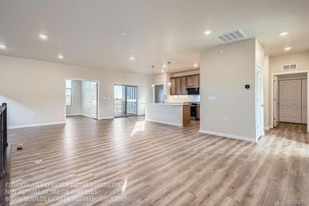 New construction Townhouse house 807 W 129Th Pl, Westminster, CO 80234 - image 11