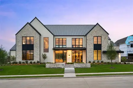 New construction Single-Family house 1194 Courtland Dr, Frisco, TX 75034 - image