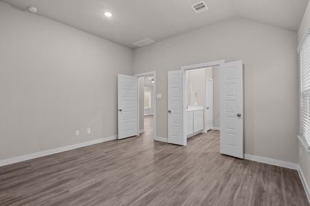 New construction Single-Family house 749 Ivory Creek Ct, Willis, TX 77378 null- photo 11 11