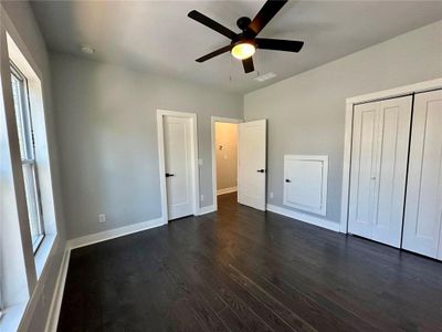 New construction Single-Family house 958 Joseph E Boone Blvd Nw, Atlanta, GA 30314 null- photo 39 39