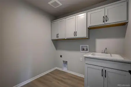 New construction Single-Family house 10137 Waterton Canyon Wy, Colorado Springs, CO 80924 - image 2