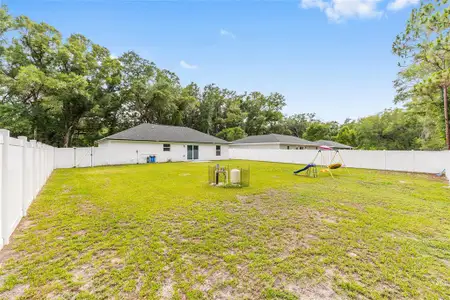 New construction Single-Family house 3781 Se 144Th Ln, Summerfield, FL 34491 - image