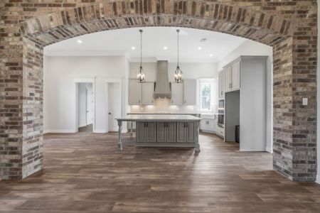 New construction Single-Family house Montgomery, TX 77356 plan The Lafitte - image 9