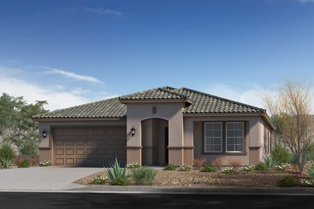 New construction Single-Family house 9223 S 30Th Ave, Phoenix, AZ 85339 null- photo 1 1